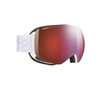 Julbo - Máscaras de esquí - Shadow Reactiv 0-4 HC White de Silicona - Blanco Blanco one size