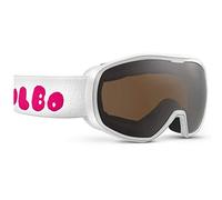 Julbo Máscaras de Esquí - SPOT - Niños - Blanco - Categoría 3
