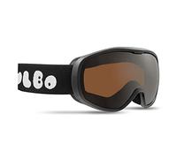 Julbo Máscaras de Esquí - SPOT - Niños - Negro - Categoría 3