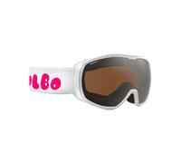 Julbo - Máscaras de esquí - Spot Spectron 3 White - Blanco Blanco