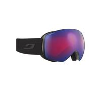 Julbo - Máscaras de esquí - Stormchaser Spectron HD 3 Black de Silicona - Negro