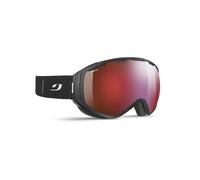 Julbo - Máscaras de esquí - Titan OTG Reactiv HC 0-4 Black - Negro Negro one size