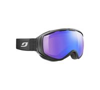 Julbo - Máscaras de esquí - Titan OTG Reactiv HC 1-3 Black/Grey - Negro Negro one size