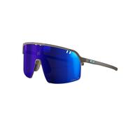 Julbo - Máscaras y gafas MTB - Intensity KJ Marron/Ice RV 1-3 - Marrón Marrón one size
