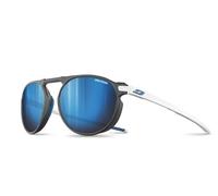 JULBO Meta - Unisex - Negro / Blanco / Azul - talla única- modelo 2024