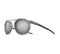 Julbo - Gafas de sol - Meta Spectron 3 Polarized Gris Translucide / Bleu Gris