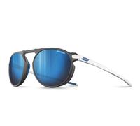 JULBO Meta - Unisex - Negro / Blanco / Azul - talla única- modelo 2024