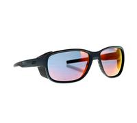Julbo Monte Bianco II Gafas de sol Talla única Azul oscuro