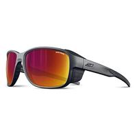 Julbo MONTEBIANCO 2 Gafas DE Sol, Azul Oscuro +, Talla única Unisex Adulto