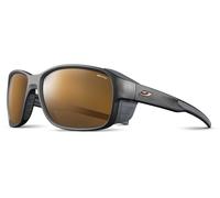 Julbo Montebianco 2 Reactiv Photochromic High Mountain 2-4 TU Negro