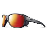 Julbo MONTEBIANCO 2 Gafas DE Sol, Azul Oscuro +, Talla única Unisex Adulto