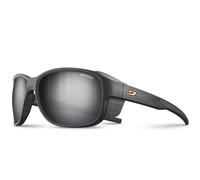 Julbo - Gafas de sol - Montebianco 2 Noir/Orange Spectron 4 - Negro Negro one size