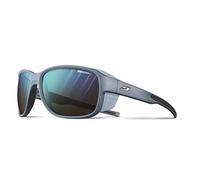 Julbo MONTEBlanco 2 Gafas de Sol, Gris, Talla única Unisex Adulto