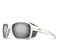 Julbo - Gafas de sol - Monterosa 2 Blanc/Gris Spectron 4 - Blanco Blanco one size