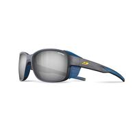 Julbo MONTEROSA 2 Gafas DE Sol, Gris, M Unisex Adulto
