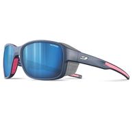 Julbo Monterosa 2 Polarized Spectron 3 CF TU Azul marino