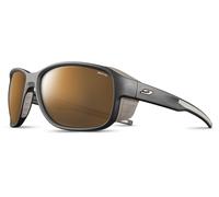 Julbo Monterosa 2 Reactiv Photochromic High Mountain 2-4 TU Negro