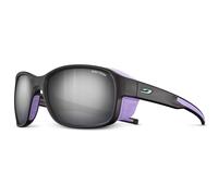 JULBO Monterosa 2 - Unisex - Negro / Violeta - talla única- modelo 2025