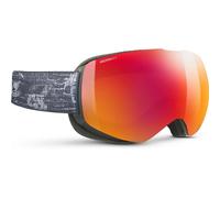 Julbo Moonlight máscara de esquí - Black/Grey - Spectron 3