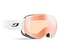 Julbo Moonlight máscara de esquí - White - Spectron 1 Glare Control