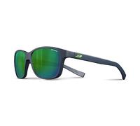 Julbo Powell Gafas DE Sol, Hombre, Azul, M