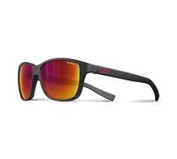 Julbo - Gafas de sol - Powell Noir/Rouge Spectron 3 - Negro Negro one size