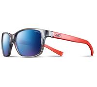 Julbo Powell Polarized 3 CF Lunettes TU Gris/argent