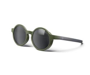 Julbo Ranger Sunglasses, Gris, S (4-8 años) Unisex Kid