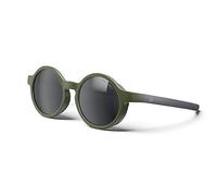 Julbo Ranger Sunglasses, Gris, S (4-8 Years) Unisex Kid