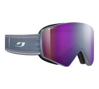 JULBO Razor Edge Mr04g - Hombre - Azul / Gris - talla única- modelo 2026