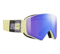 JULBO Razor Edge Mrph1 - Unisex - Amarillo - talla única- modelo 2026