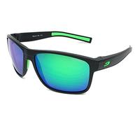 Julbo - Gafas de sol - Renegade Bleu Foncé/Vert Spectron 3 - Azul Azul