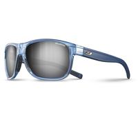 Julbo Renegade M Spectron 3 Polarized Lunettes TU Bleu