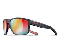 JULBO Renegade Mat - Unisex - Negro / Narnaja - talla única- modelo 2026