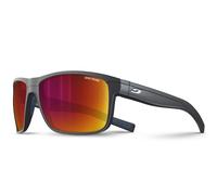 Julbo - Gafas de sol - Renegade Noir/Bleu Spectron 3 - Negro Negro one size