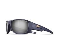 Julbo Rookie 2 Gafas DE Sol, Azul Oscuro, S (8-12 Years) Unisex Adulto