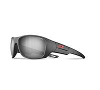 Julbo Rookie 2 Gafas DE Sol, Negro, Talla única Unisex Adulto