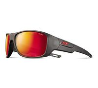 Julbo Rookie 2 Gafas DE Sol, Negro, S (8-12 Years) Unisex Adulto
