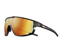 Julbo gafas Rush Reactiv Photochromic Performance 1-3 TU Noir