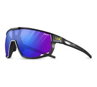 JULBO Rush Noir/noir Rv P1-3hc - Unisex - Negro - talla única- modelo 2025