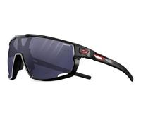 JULBO Rush Noir/rouge Rv P0-3 - Unisex - Negro - talla única- modelo 2025