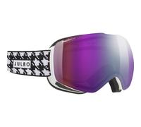 JULBO Shadow Mr04g - Hombre - Blanco / Negro - talla única- modelo 2026