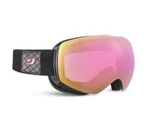 JULBO Shadow Noir/rose Rv P1-3hcp - Mujer - Negro / Rosa - talla única- modelo 2027