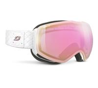 JULBO Shadow White Reactiv 1-3 High Contrast - Mujer - Blanco / Rosa - talla única- modelo 2026
