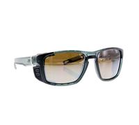 Julbo Shield Gafas de sol Talla única Negro