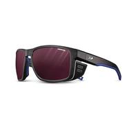 Julbo Shield M Gafas, Azul, Unisex Adulto