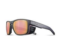 Julbo - Gafas de sol - Shield M Gris/Rose Spectron 3 Gris one size