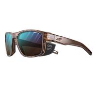 Julbo Shield Reactiv 2-4 Polarizado D'accord, je vais le traduire. TU Marrón