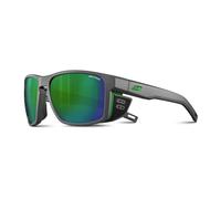 Julbo Shield M Spectron 3 CF Lunettes TU Gris/argent