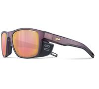 Julbo Shield M Spectron 3 Polarized TU Rouge